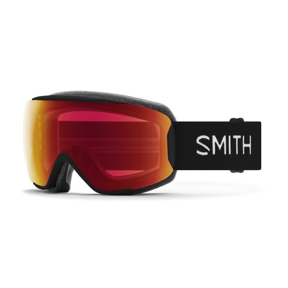 Smith Moment Chromapop Photochromic Red Mirror 2Qj