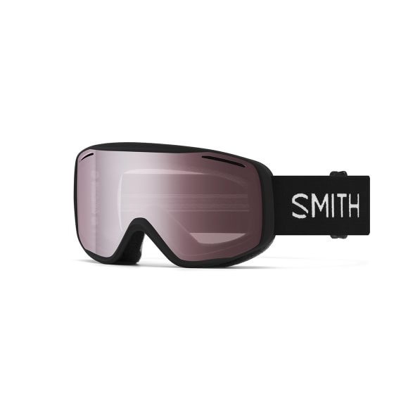 Smith Rally Ignitor Mirror Antifog 0Dy