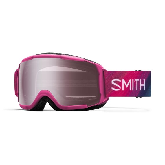 Smith Grom Ignitor Mirror Antifog 19H