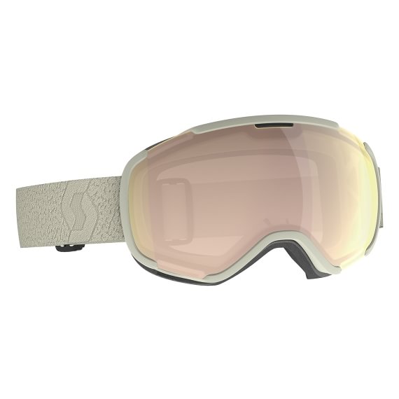 Scott Faze II Enhancer Rose Chrome Light Beige