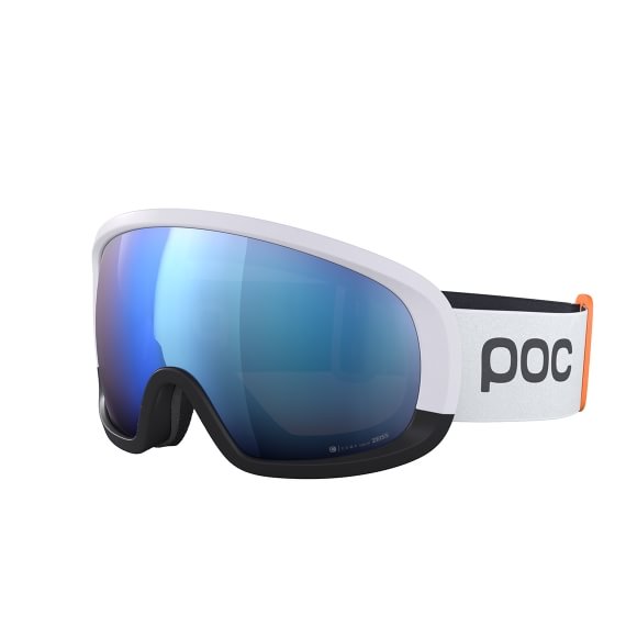 POC Fovea Mid Race