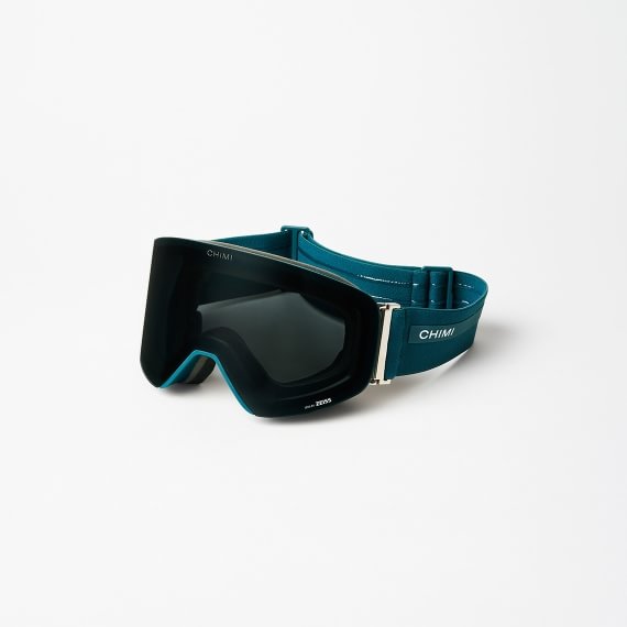 CHIMI SKI 02 Teal