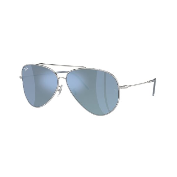 Ray-Ban Aviator Reverse 0RBR0101S 003/GA 6211