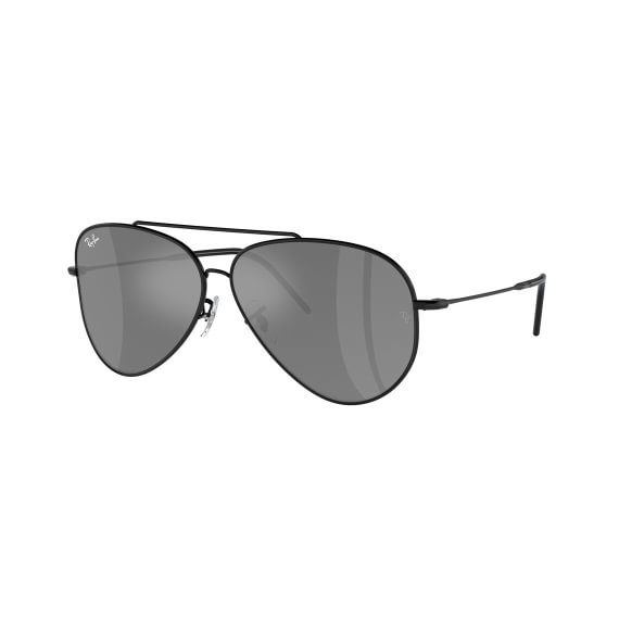 Ray-Ban Aviator Reverse RBR0101S 002/GS 6211