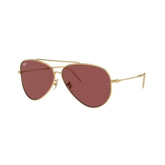 Ray-Ban Aviator Reverse RBR0101S 001/69 5911