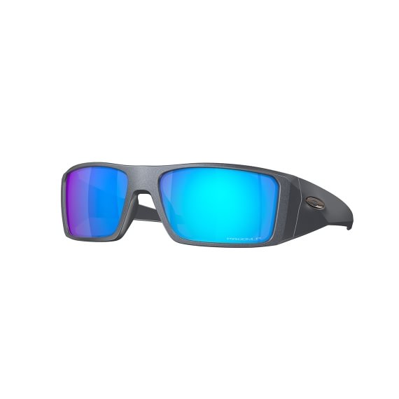 Oakley Heliostat