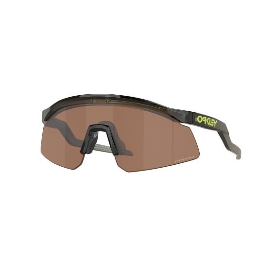 Oakley Hydra Prizm Tungsten OO9229-13