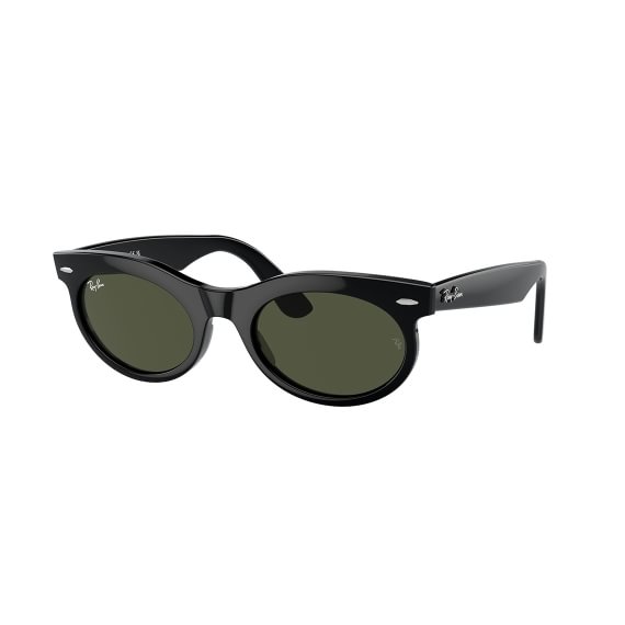 Ray-Ban Wayfarer Oval RB2242 901/31 5022