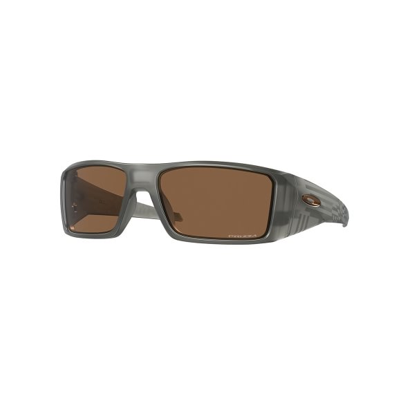 Oakley Heliostat Prizm Bronze OO9231-1661