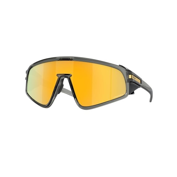 Oakley Latch Panel