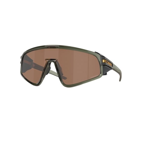 Oakley Latch Panel Prizm Tungsten OO9404-0335