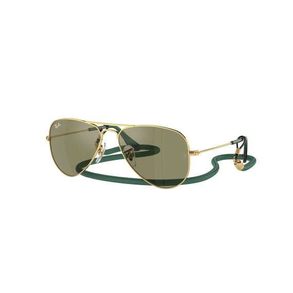 Ray-Ban Junior Aviator RJ9506S 223/6R 5214