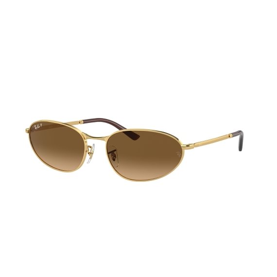 Ray-Ban RB3734 001/M2 5618