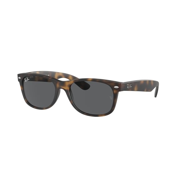 Ray-Ban New Wayfarer RB2132 865/B1 5818