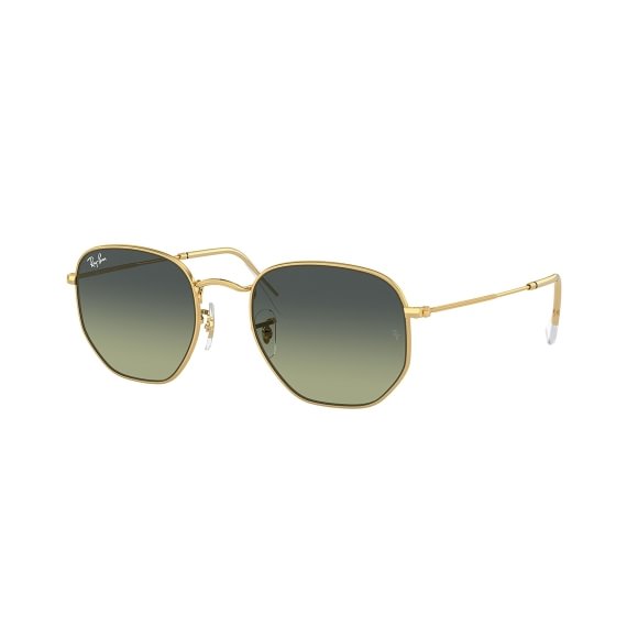 Ray-Ban Hexagonal RB3548 001/BH 5421