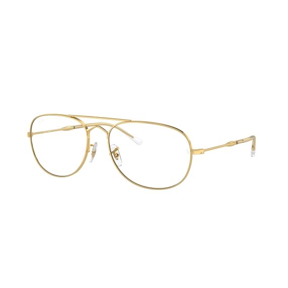 Ray-Ban Bain Bridge RB3735 001/GH 5717