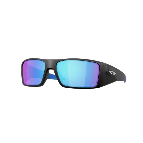 Oakley Heliostat Prizm Sapphire Polarized OO9231-2361