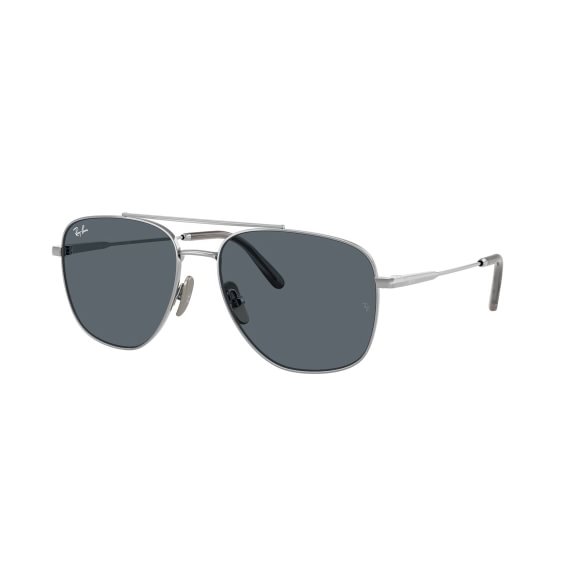 Ray-Ban William Titanium RB8097 9209R5 5917