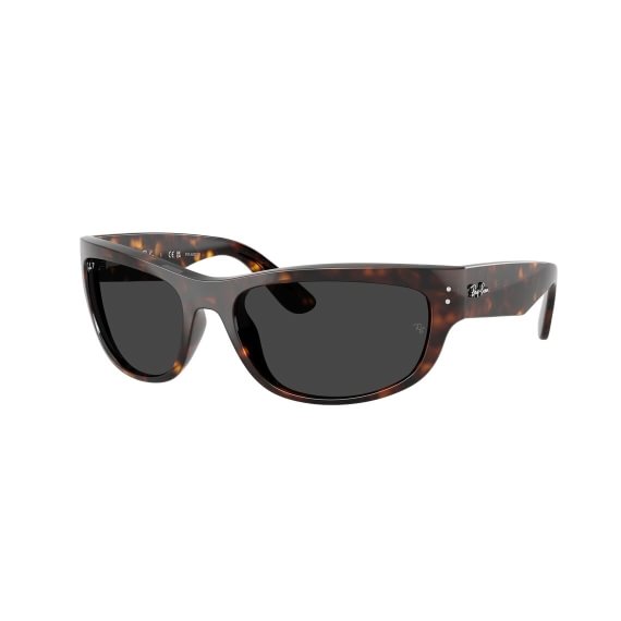 Ray-Ban Balorama XL RB2289 902/48 6019