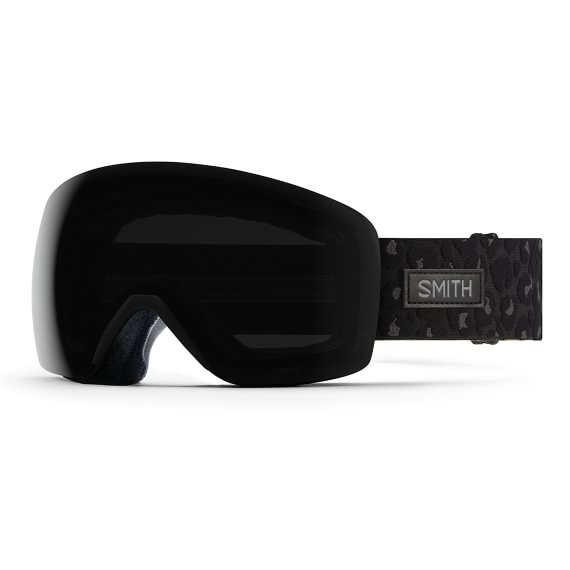 Smith Skyline  Chromapop Sun Black 1ZZ