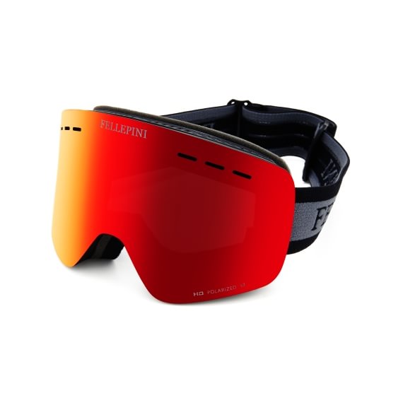 Fellepini G2 Red Revo Black S/M