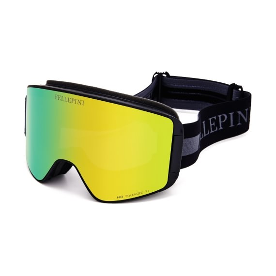 Fellepini G4 Gold Revo Black S/M