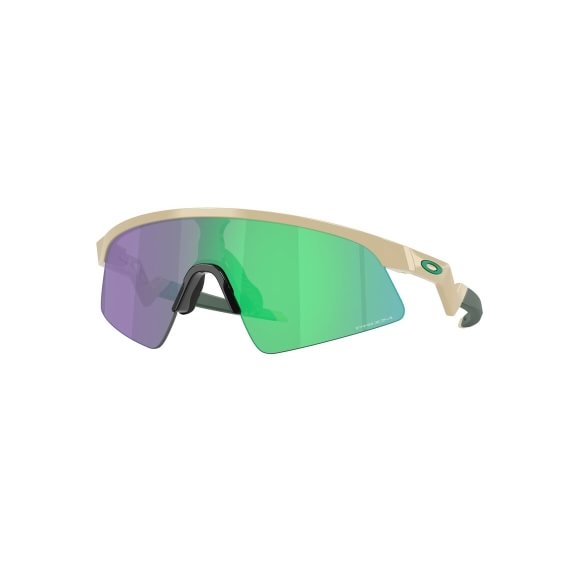 Oakley Resistor Sweep (Youth Fit) Prizm Jade OJ9015-0728