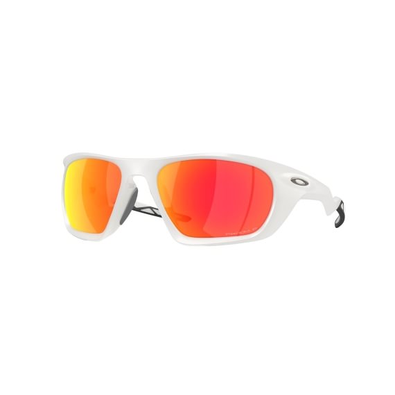 Oakley Lateralis Prizm Ruby Polarized OO9431-1060