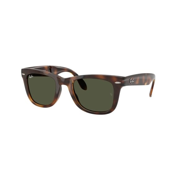 Ray-Ban Wayfarer folding RB4105 710/31 5022