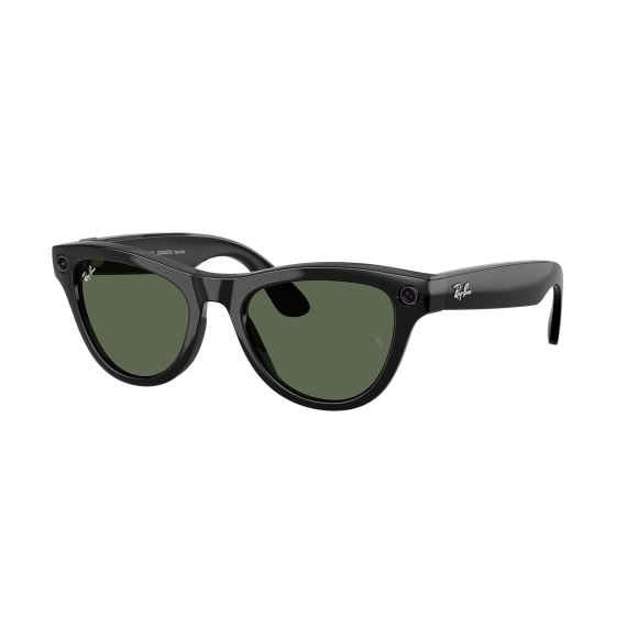 Ray-Ban Meta Skyler Gen 2 RW4014 601/71 5220
