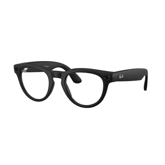 Ray-Ban Meta Headliner Gen 2 RW4013 601SSB 5023