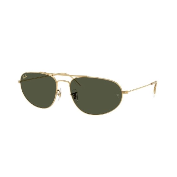 Ray-Ban RB3945 919631 6218