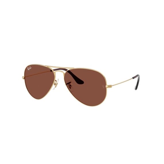 Ray-Ban Aviator Large Metal  RB3025 001/C5 5814