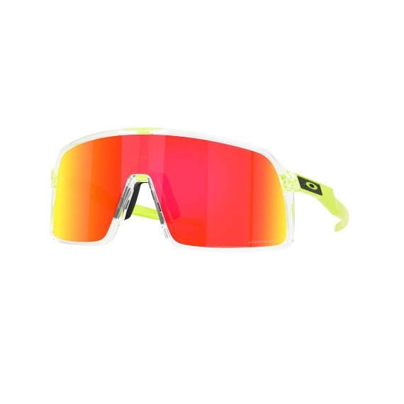 Oakley Sutro Prizm Ruby OO9406-D237
