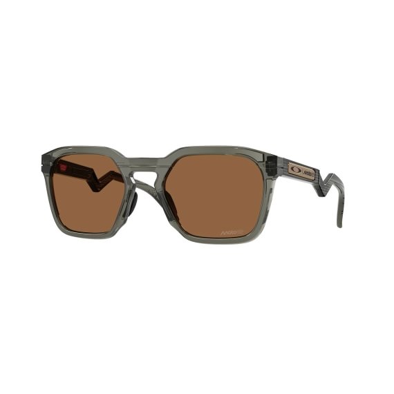 Oakley HSTN SQ Prizm Bronze OO9533-0854