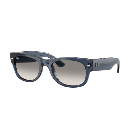 Ray-Ban Mega Wayfarer II RB0832S 684532 5521