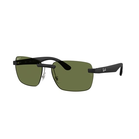 Ray-Ban RB4470CH 601S/2 5916