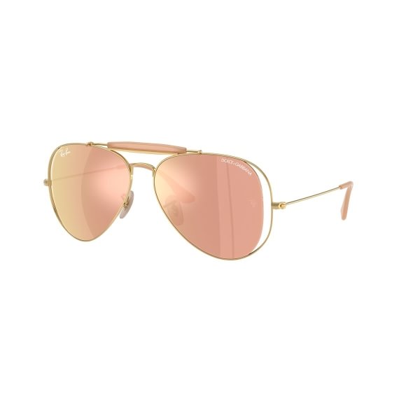 Ray-Ban RB3029M 001/7J 5314