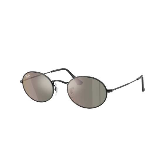 Ray-Ban Oval RB3547N 002/39 5121
