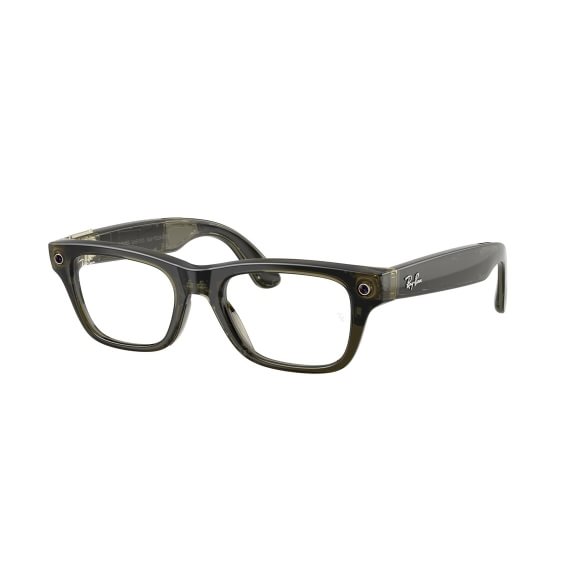 Ray-Ban Meta Blayzer Gen 2 RW7001 8530 5019