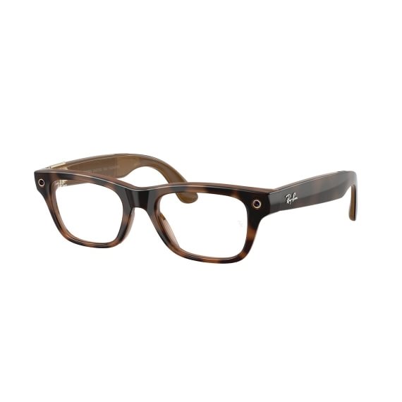 Ray-Ban Meta Blayzer Gen 2 RW7001 8528 5019