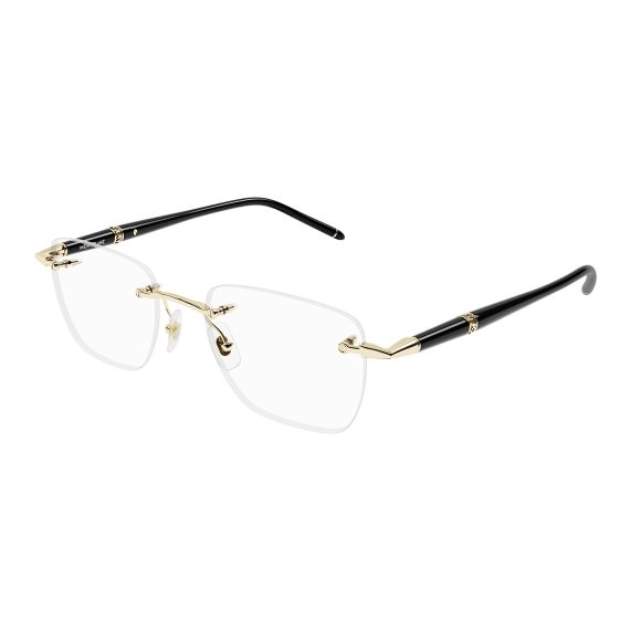 Mont Blanc MB0346O 001 5320