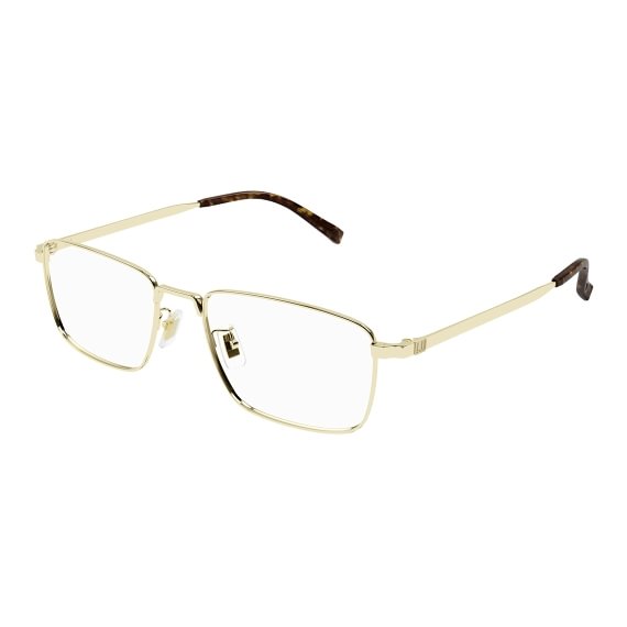 Dunhill DU0086OA 002 5418