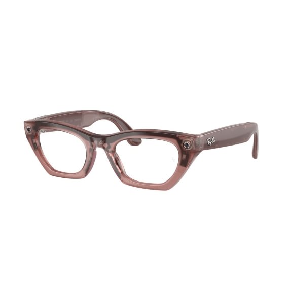 Ray-Ban Meta Zena Gen 3 RW4015 69161Z 4922