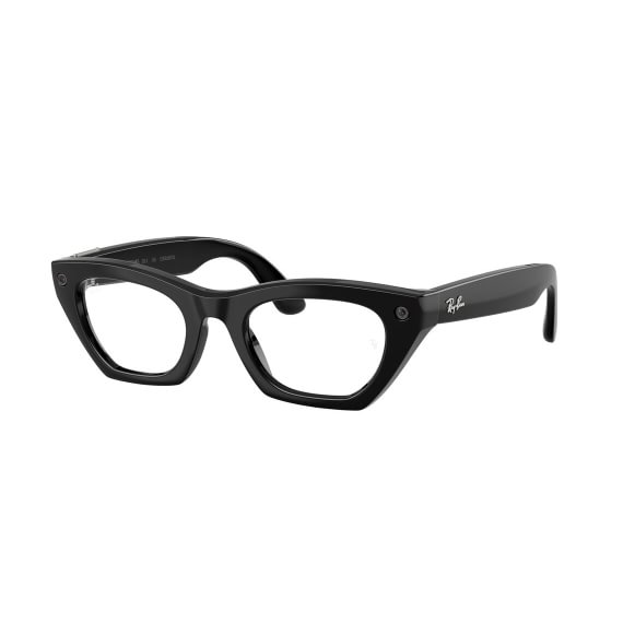 Ray-Ban Meta Zena Gen 3 RW4015 601/1M 4922