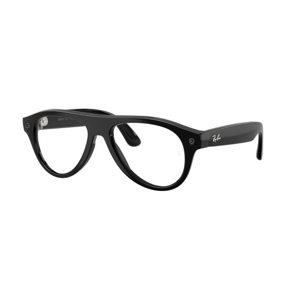Ray-Ban Meta Aviator Gen 3 RW4016 601/1M 5418