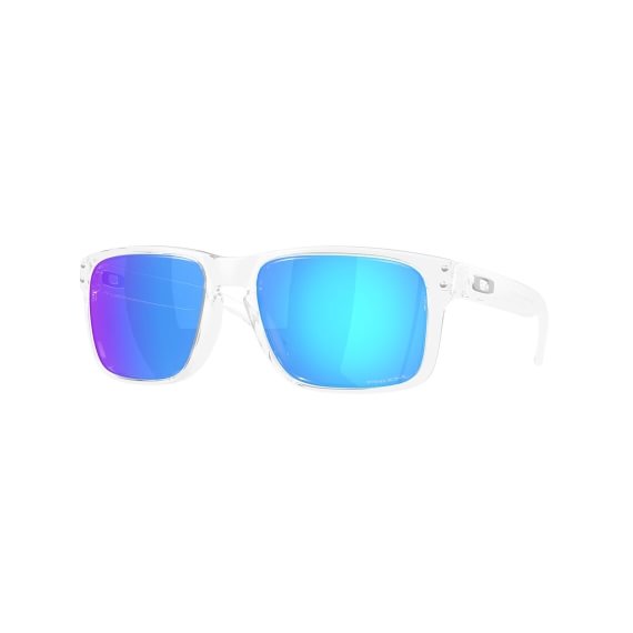 Oakley Holbrook Prizm Sapphire OO9102-AS55