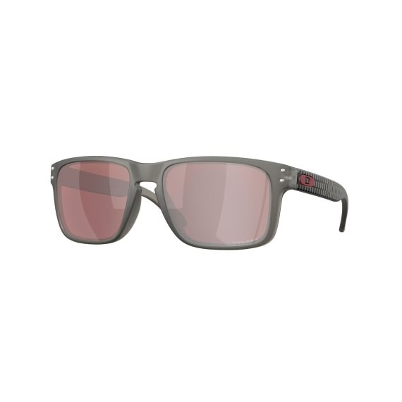 Oakley Holbrook Prizm Snow Black OO9102-AR55