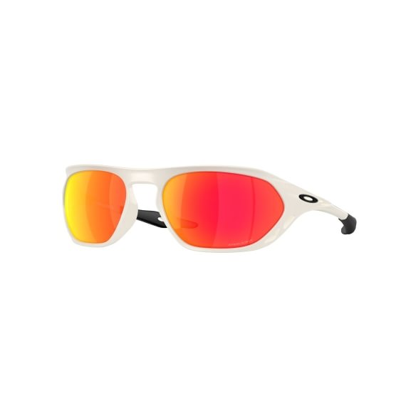 Oakley Cage Jacket Prizm Ruby OO9537-0561