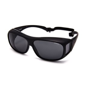 synonymordbog barmhjertighed Kridt Polaroid Solbriller | Få bedst beskyttelse til øjnene - Profil Optik